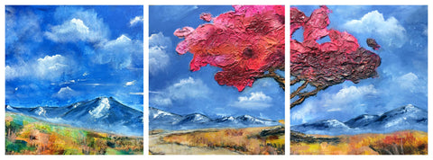 Seasons of Stillnes