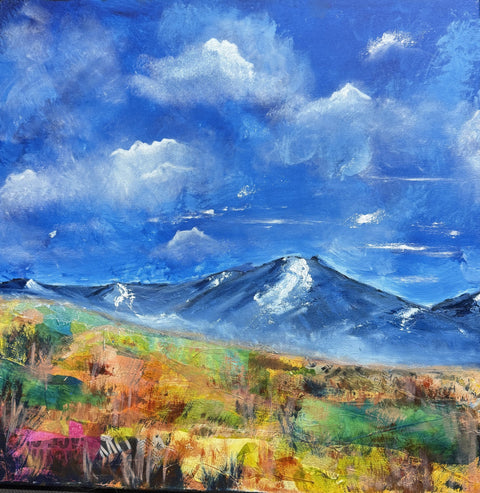 The tree Rembers 72 x 72