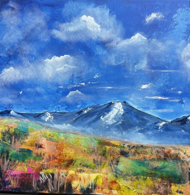 The tree Rembers 72 x 72