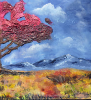 The tree Rembers 72 x 72